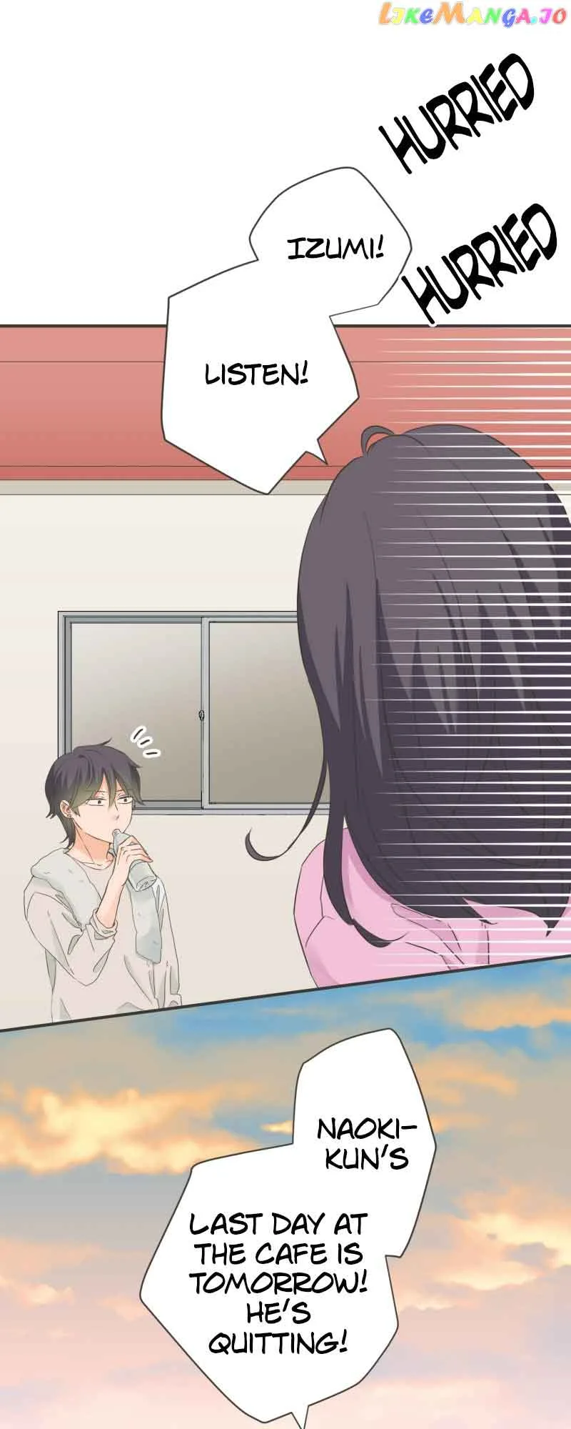 A Mismatched Complicated Love Chapter 167 page 24