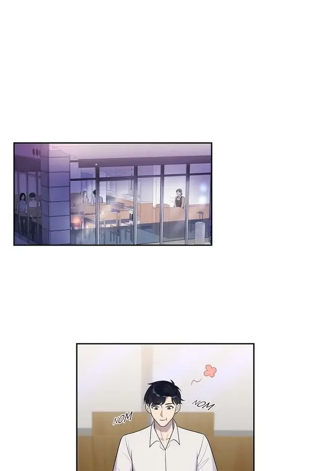 A Misogamist’s Romance Chapter 19 page 2