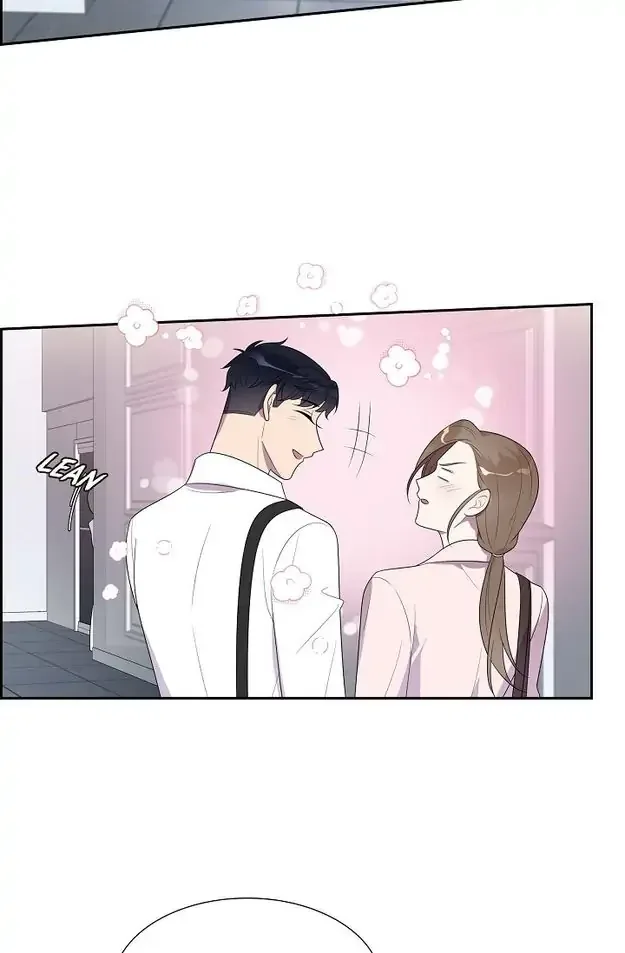 A Misogamist’s Romance Chapter 17 page 58