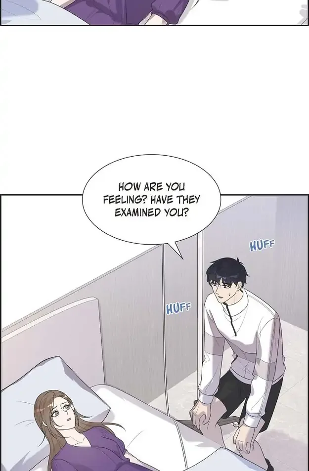 A Misogamist’s Romance Chapter 20 page 4