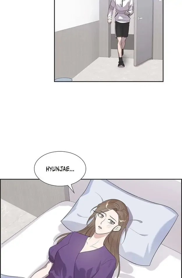 A Misogamist’s Romance Chapter 20 page 3