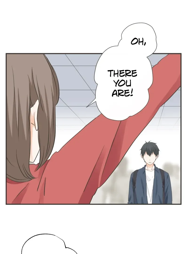 A Mismatched Complicated Love Chapter 171 page 34