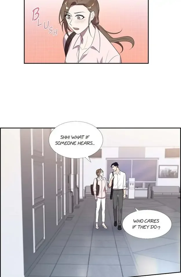 A Misogamist’s Romance Chapter 17 page 57