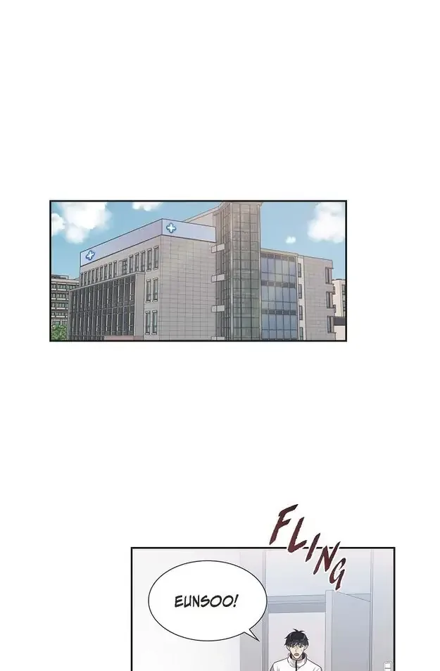 A Misogamist’s Romance Chapter 20 page 2