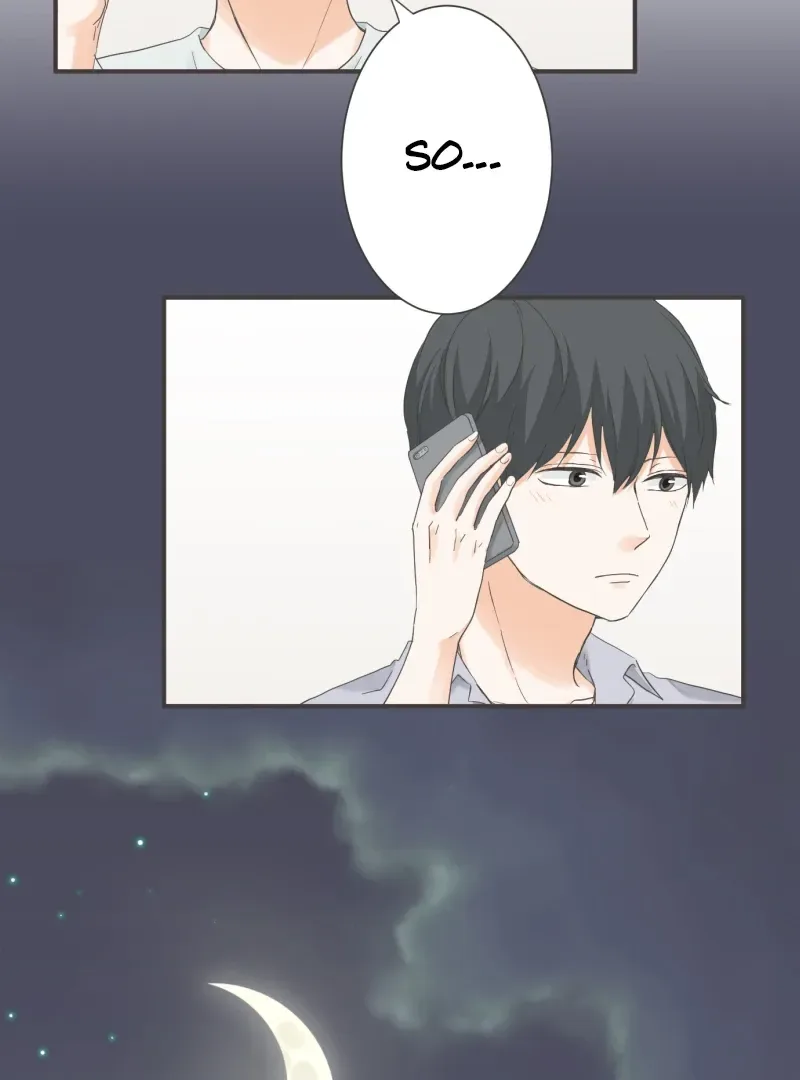 A Mismatched Complicated Love Chapter 171 page 30