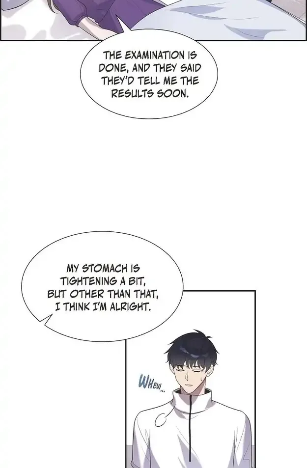 A Misogamist’s Romance Chapter 20 page 5