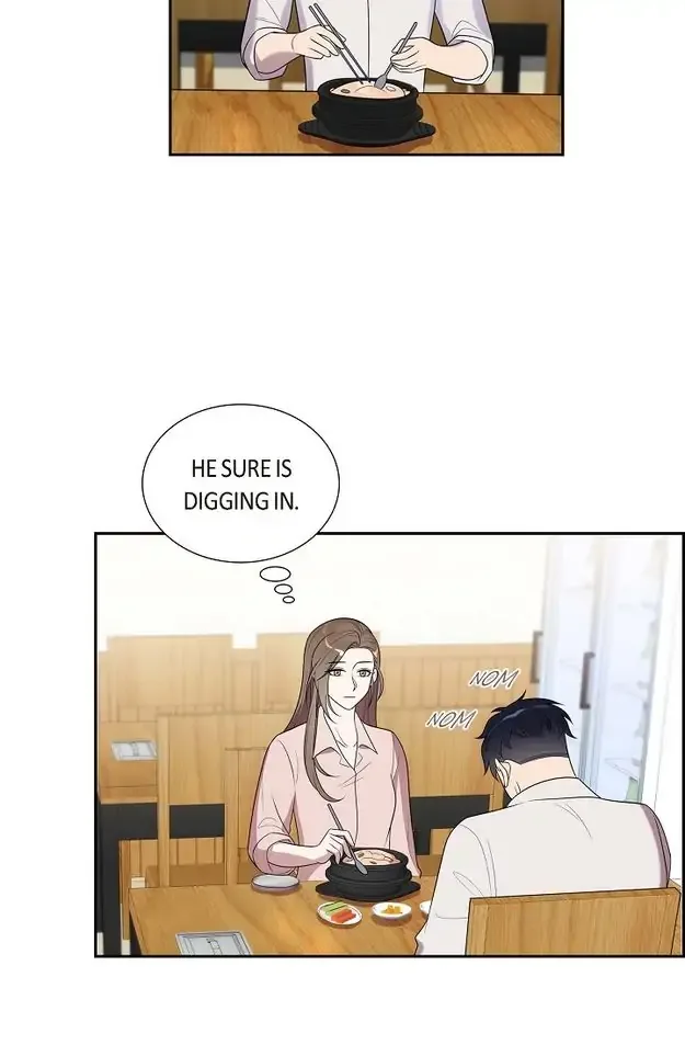 A Misogamist’s Romance Chapter 19 page 3