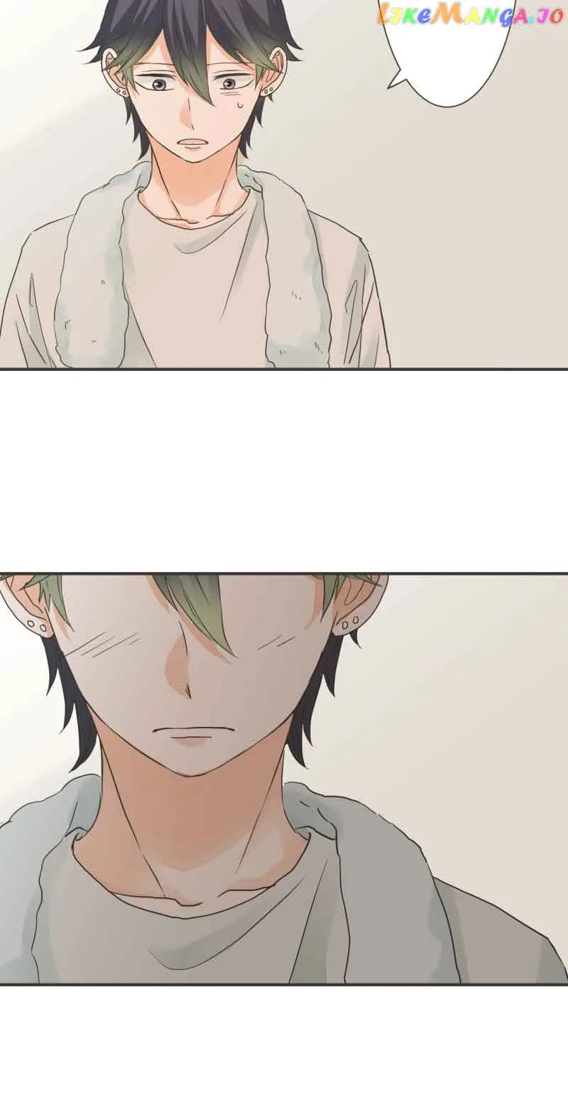 A Mismatched Complicated Love Chapter 167 page 28