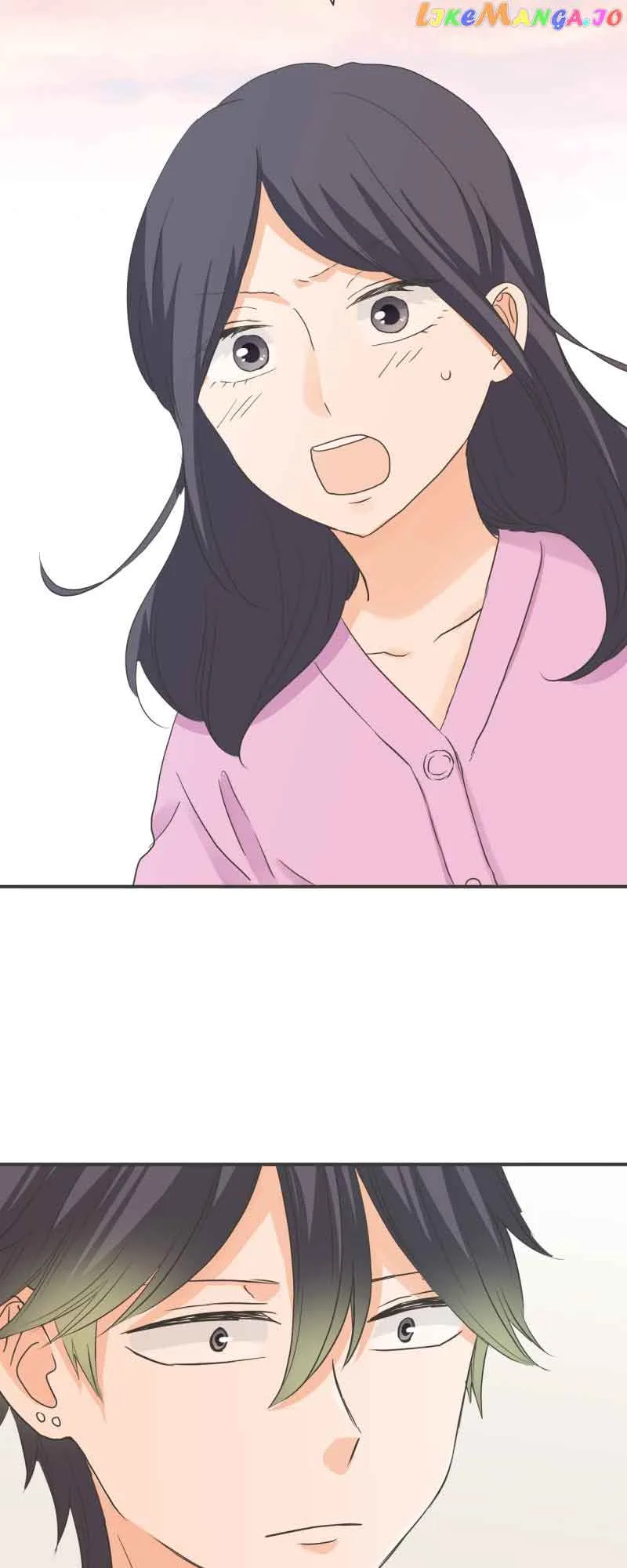 A Mismatched Complicated Love Chapter 167 page 25