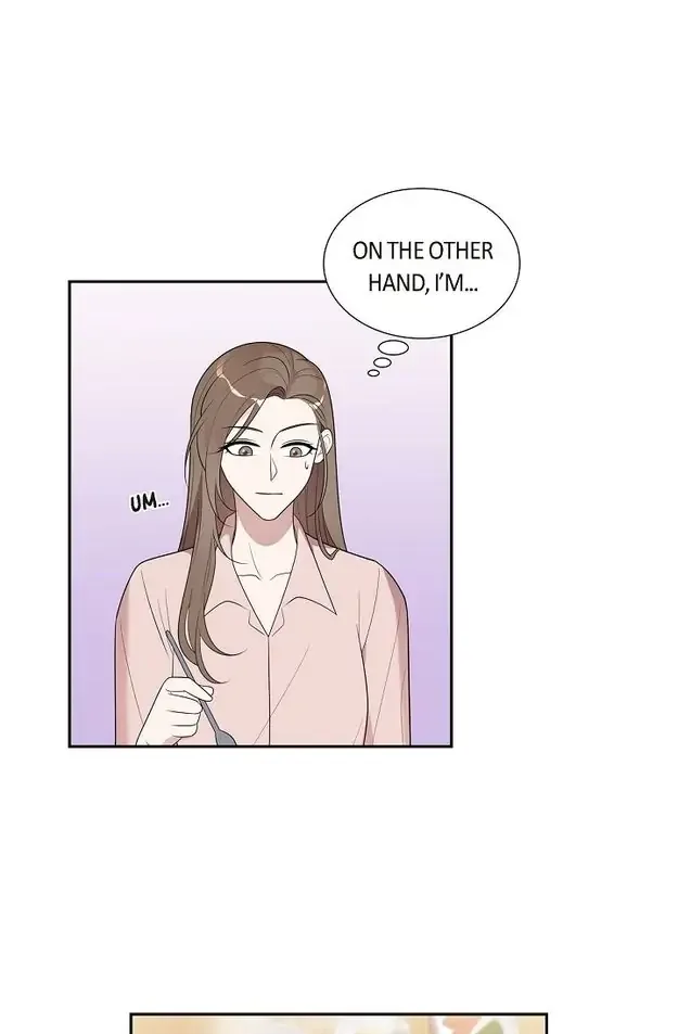A Misogamist’s Romance Chapter 19 page 4