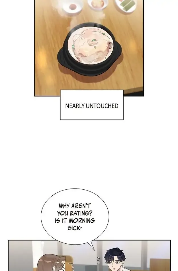 A Misogamist’s Romance Chapter 19 page 5