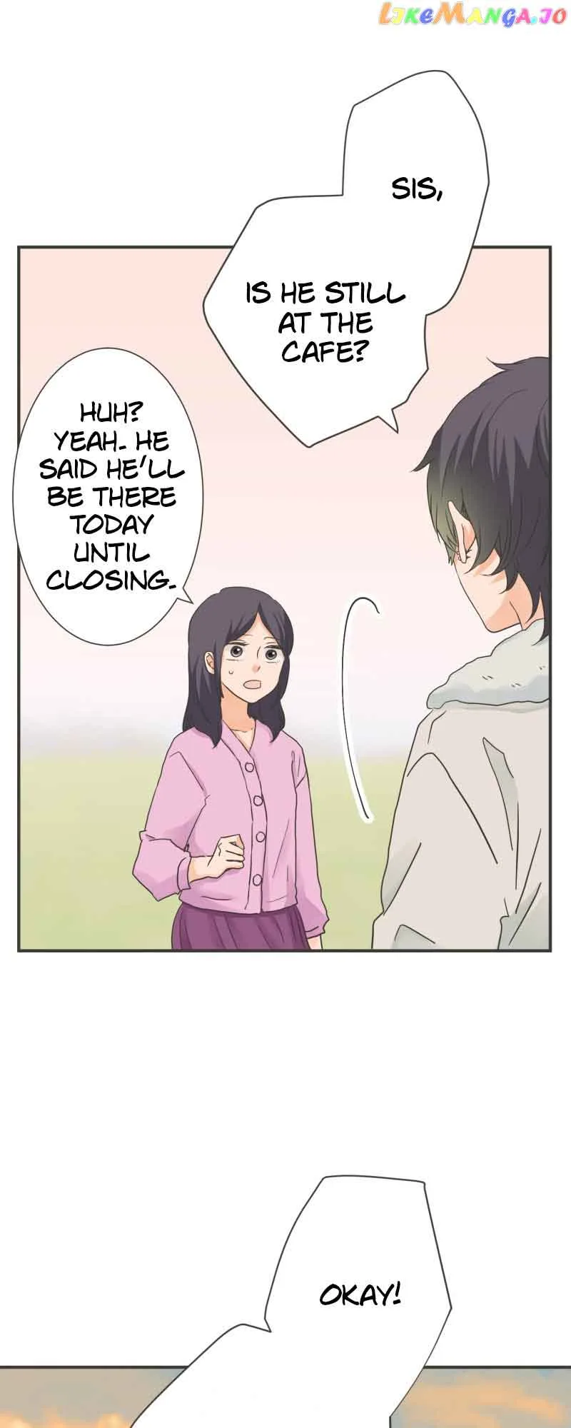 A Mismatched Complicated Love Chapter 167 page 29