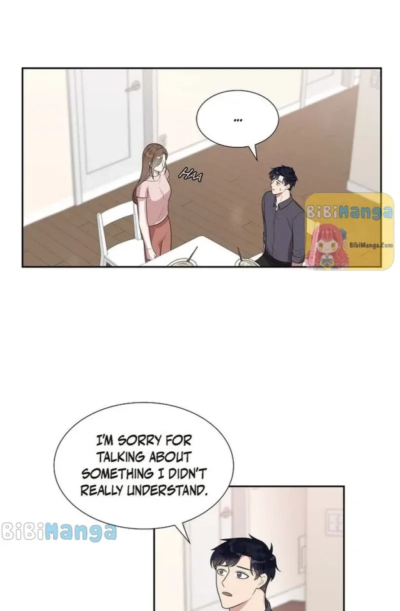 A Misogamist’s Romance Chapter 15 page 56