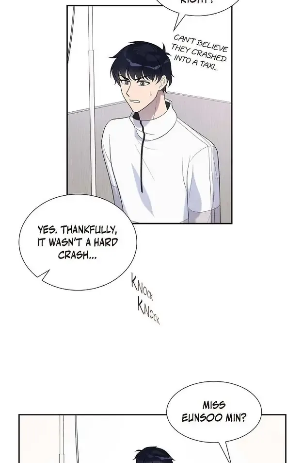 A Misogamist’s Romance Chapter 20 page 11