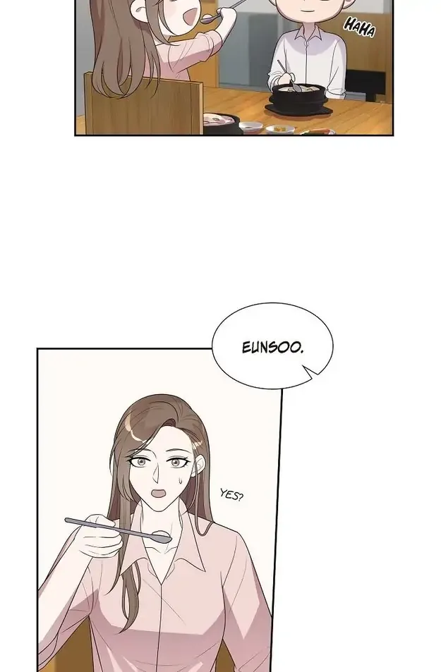 A Misogamist’s Romance Chapter 19 page 8