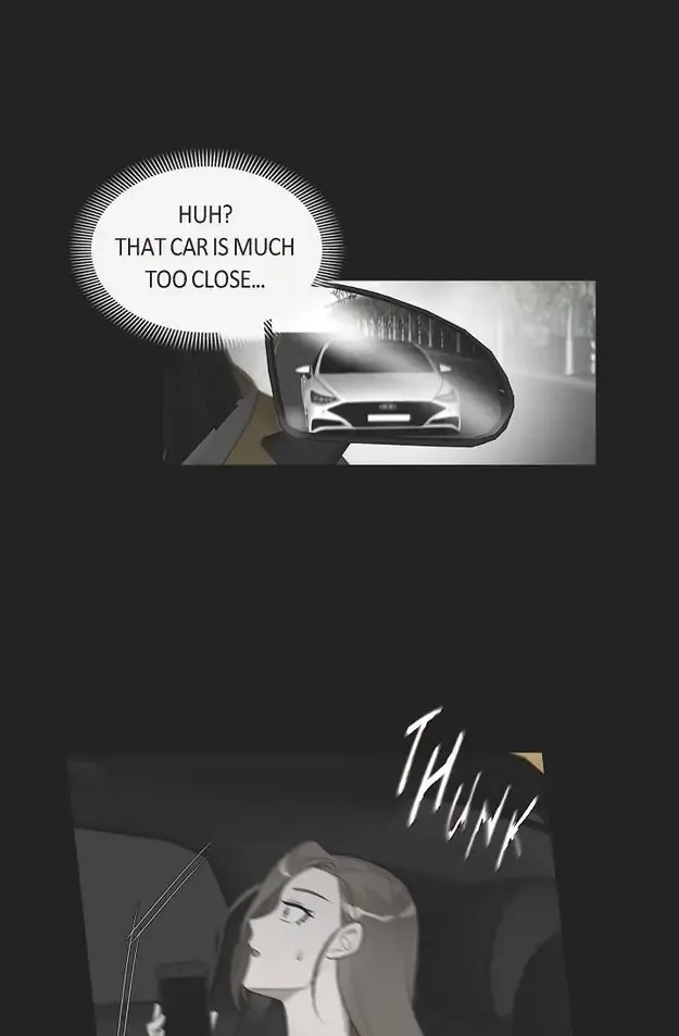 A Misogamist’s Romance Chapter 20 page 9
