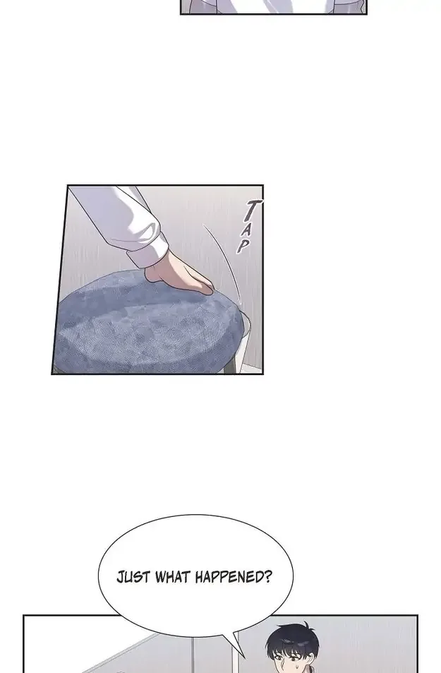 A Misogamist’s Romance Chapter 20 page 6