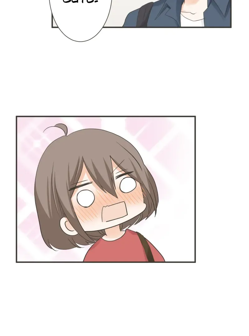 A Mismatched Complicated Love Chapter 171 page 38