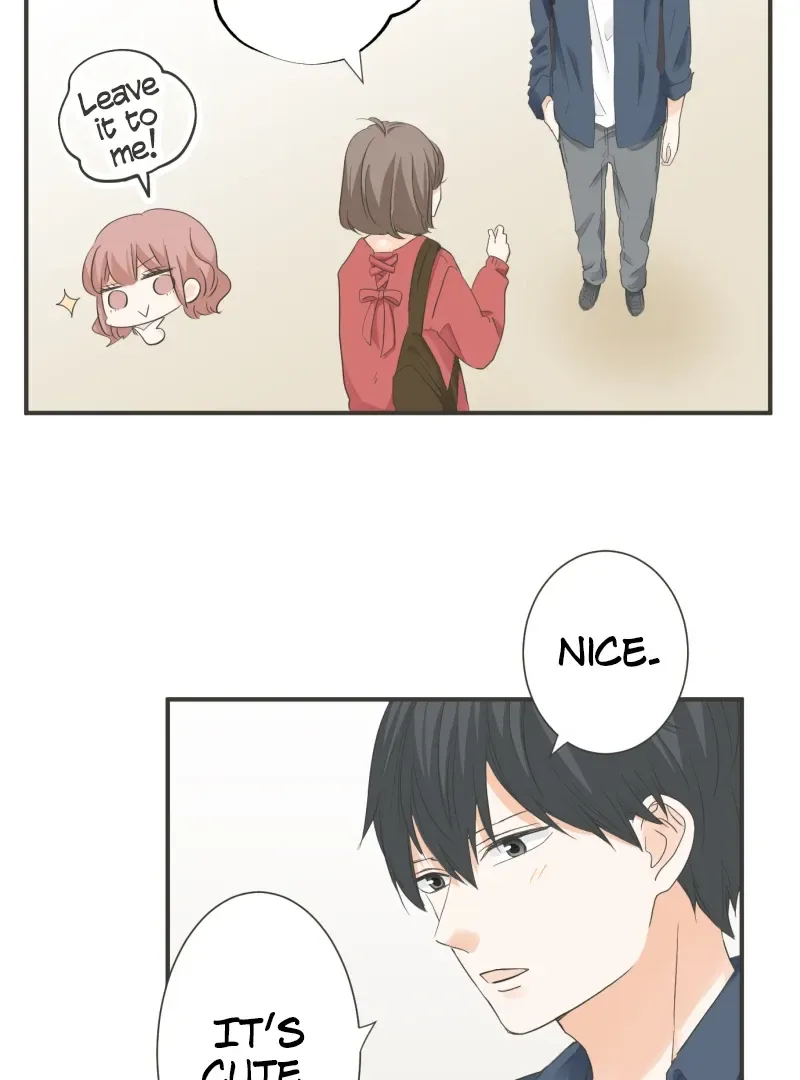 A Mismatched Complicated Love Chapter 171 page 37
