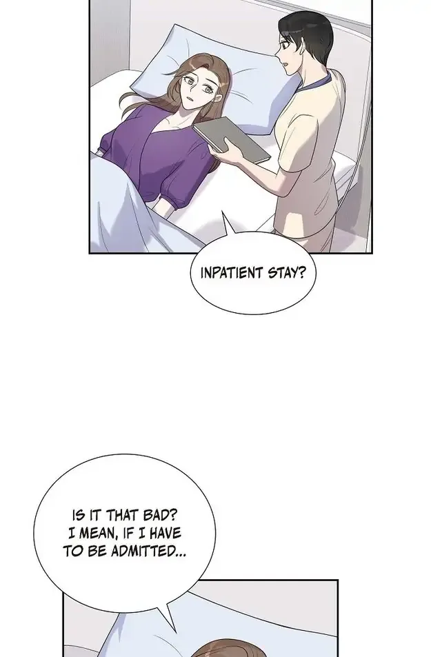 A Misogamist’s Romance Chapter 20 page 13