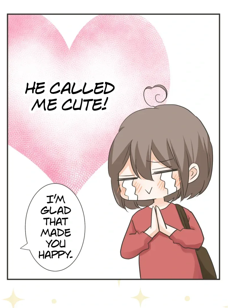 A Mismatched Complicated Love Chapter 171 page 39