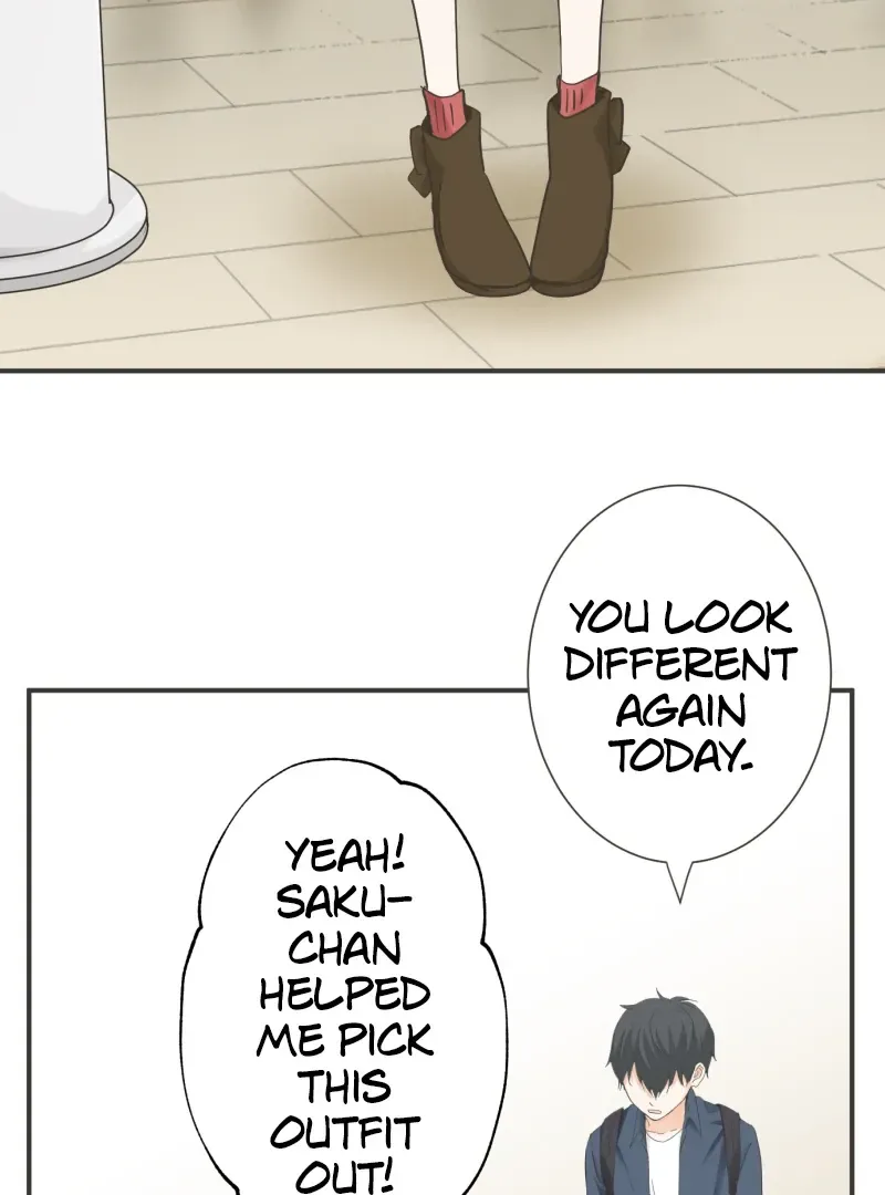 A Mismatched Complicated Love Chapter 171 page 36