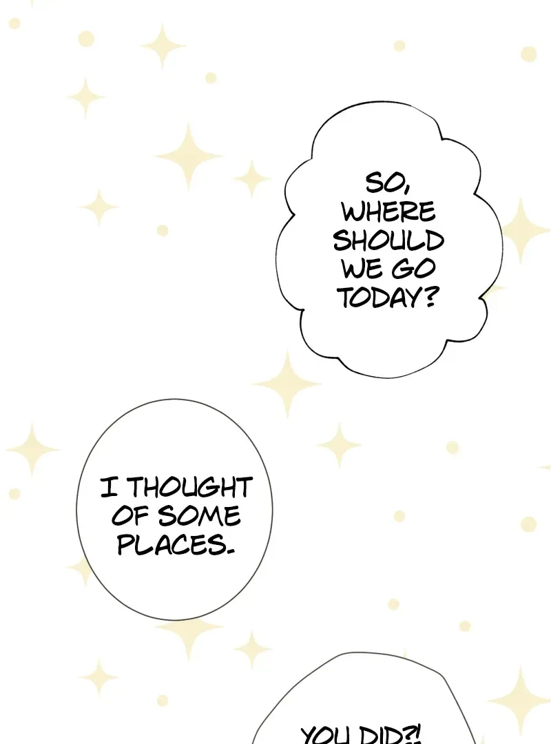 A Mismatched Complicated Love Chapter 171 page 40