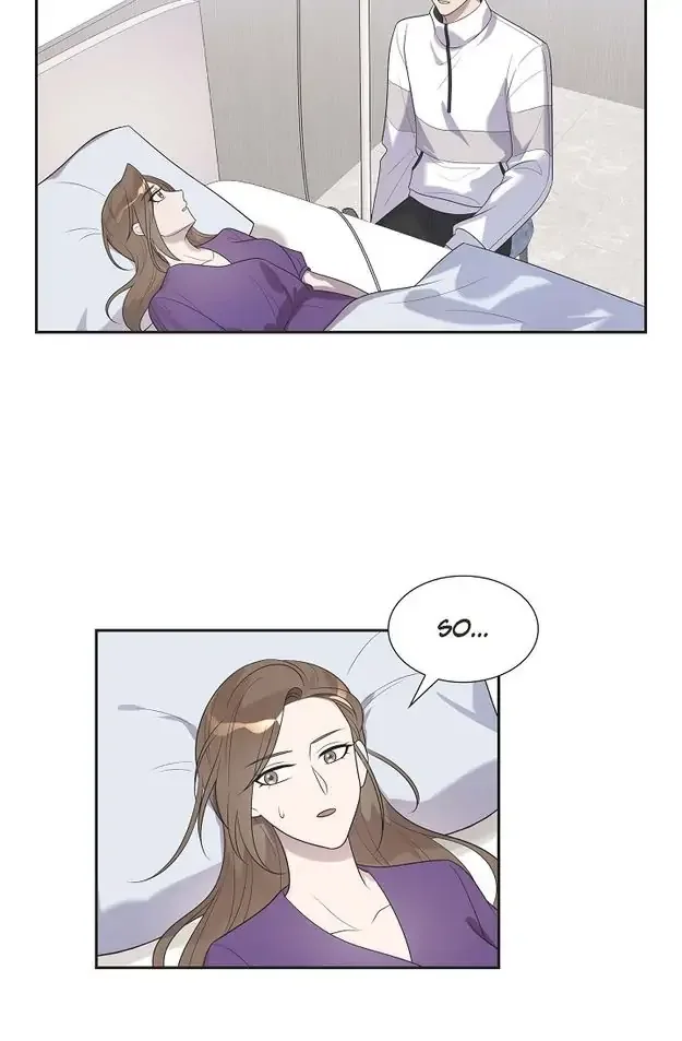 A Misogamist’s Romance Chapter 20 page 7