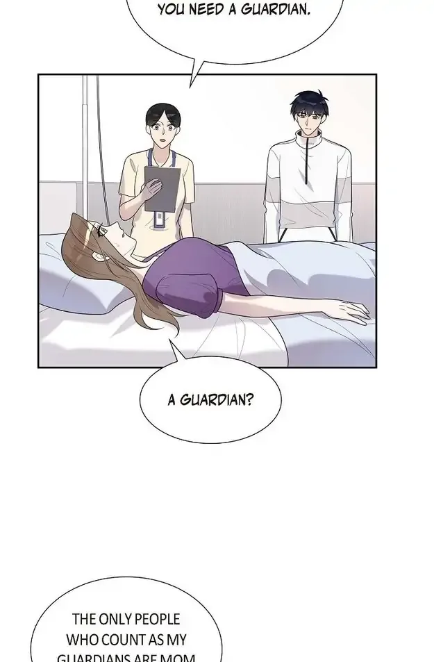 A Misogamist’s Romance Chapter 20 page 15