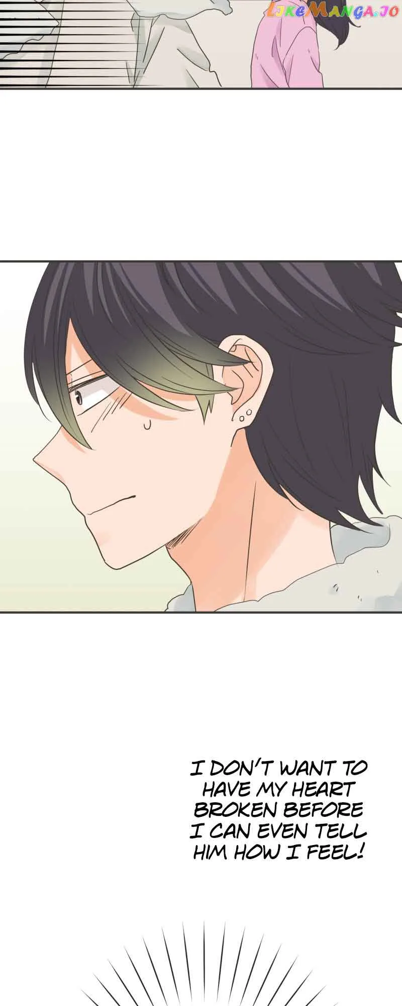 A Mismatched Complicated Love Chapter 167 page 31