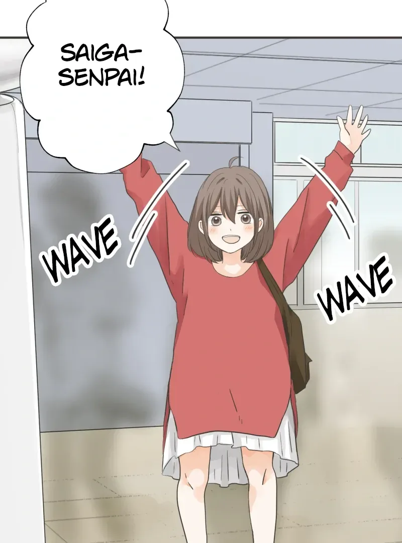 A Mismatched Complicated Love Chapter 171 page 35
