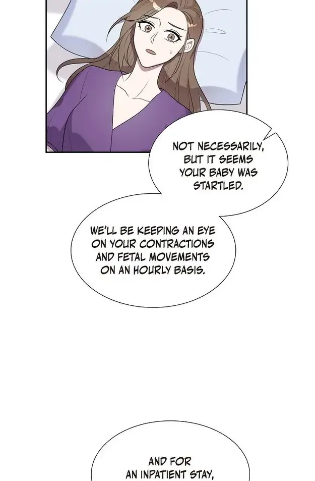 A Misogamist’s Romance Chapter 20 page 14