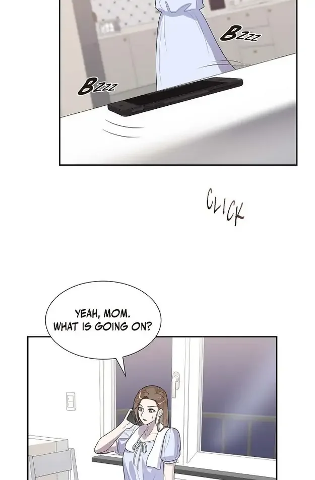 A Misogamist’s Romance Chapter 19 page 21