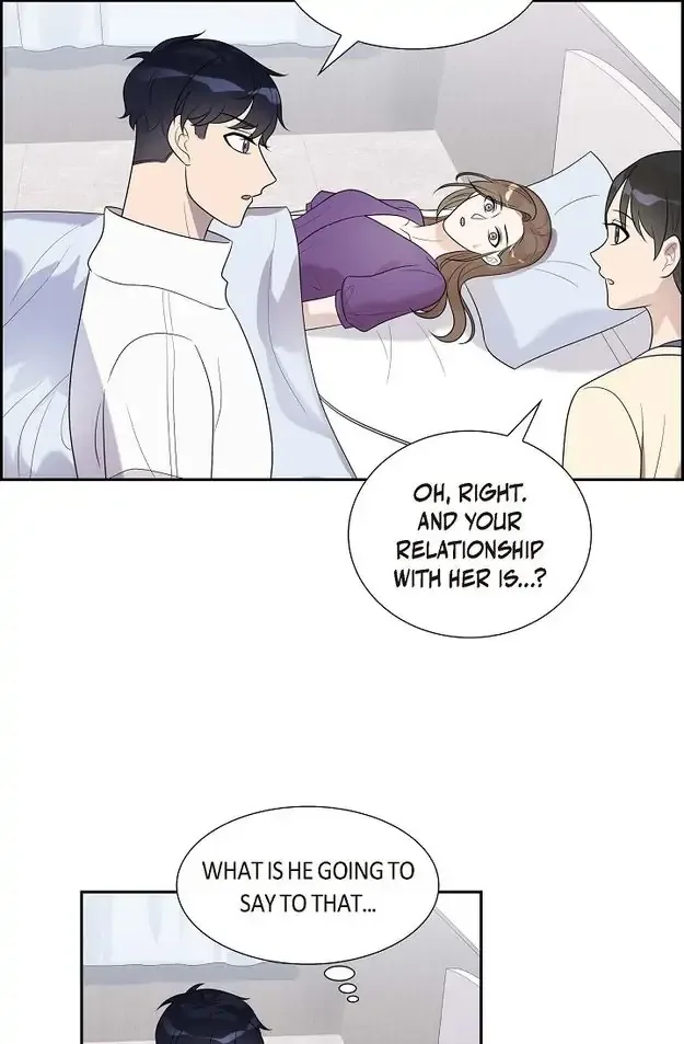 A Misogamist’s Romance Chapter 20 page 17