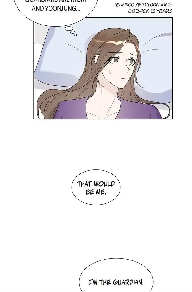 A Misogamist’s Romance Chapter 20 page 16