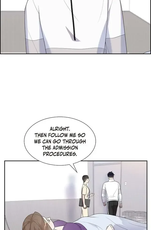A Misogamist’s Romance Chapter 20 page 19