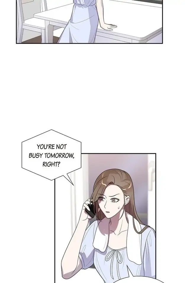 A Misogamist’s Romance Chapter 19 page 22