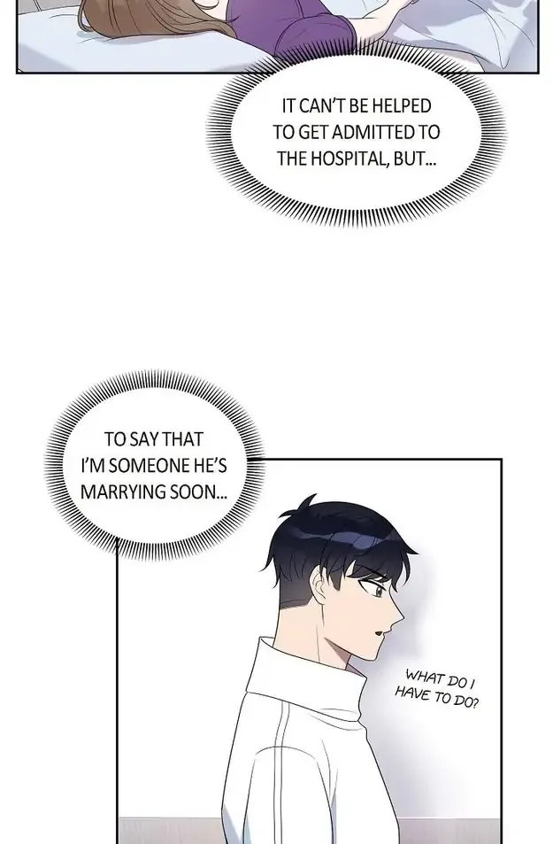 A Misogamist’s Romance Chapter 20 page 20