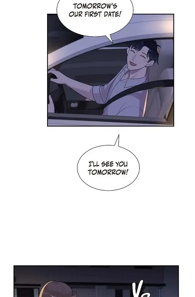 A Misogamist’s Romance Chapter 19 page 15