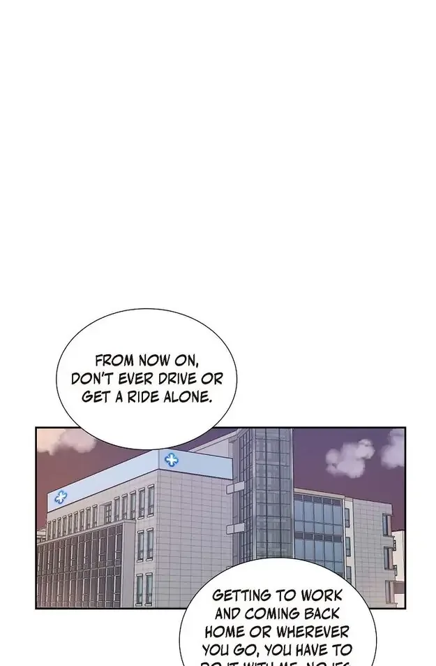 A Misogamist’s Romance Chapter 20 page 23