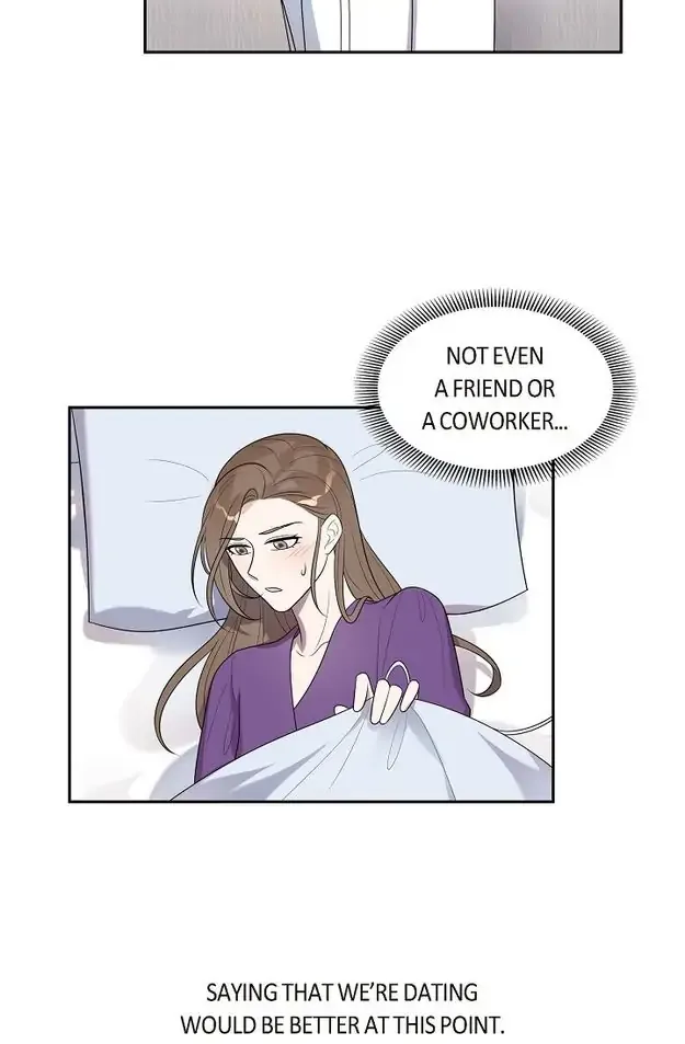 A Misogamist’s Romance Chapter 20 page 21