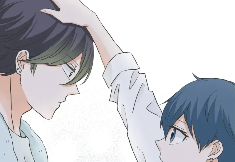 A Mismatched Complicated Love Chapter 170 page 32