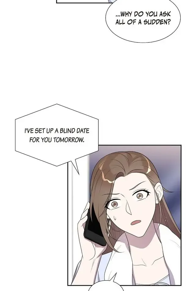 A Misogamist’s Romance Chapter 19 page 23