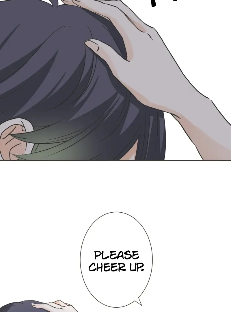 A Mismatched Complicated Love Chapter 170 page 31