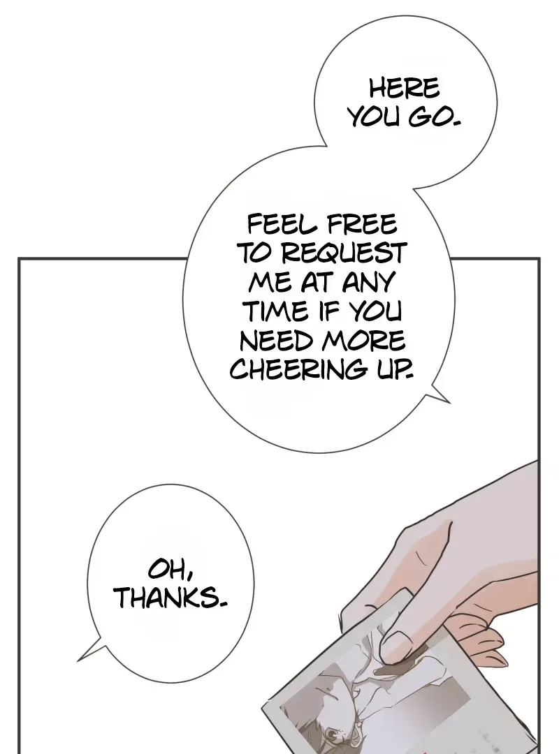 A Mismatched Complicated Love Chapter 170 page 35