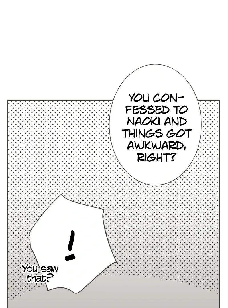 A Mismatched Complicated Love Chapter 170 page 27