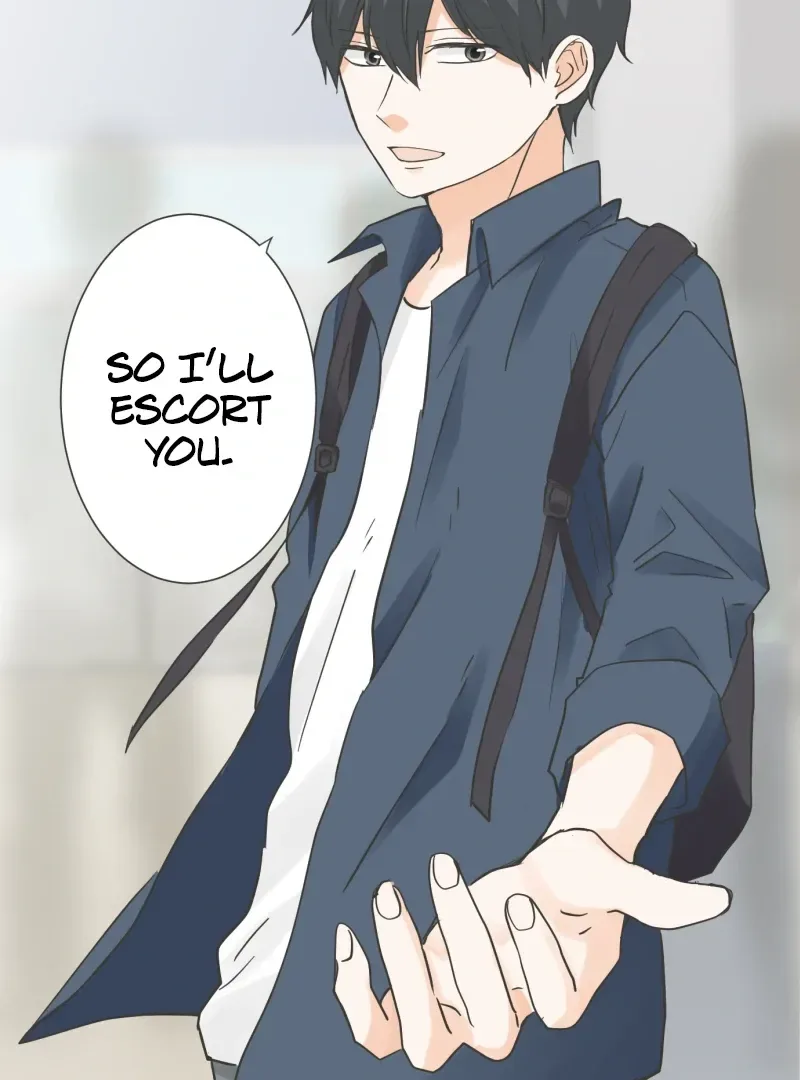 A Mismatched Complicated Love Chapter 171 page 42