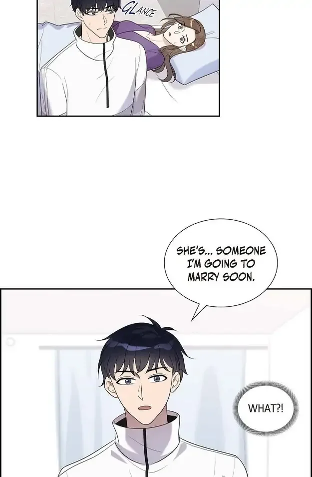 A Misogamist’s Romance Chapter 20 page 18