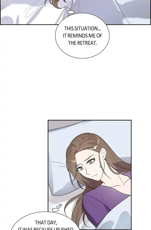 A Misogamist’s Romance Chapter 20 page 25