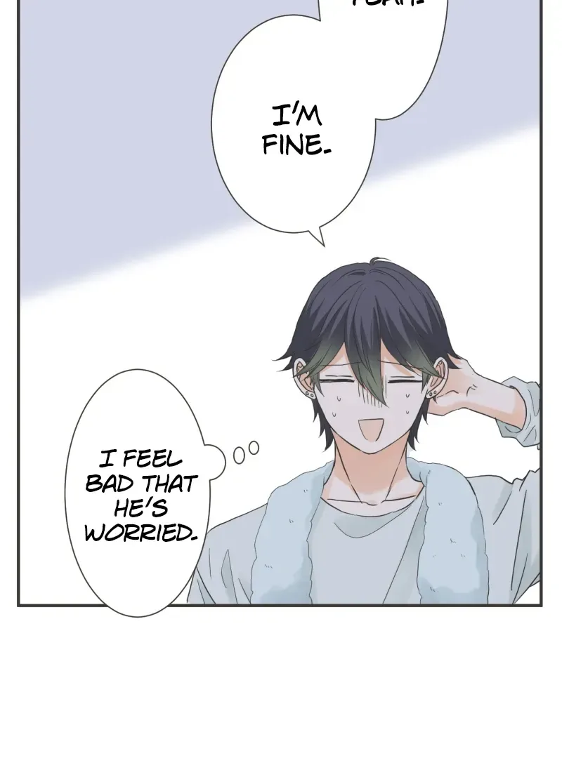 A Mismatched Complicated Love Chapter 170 page 29